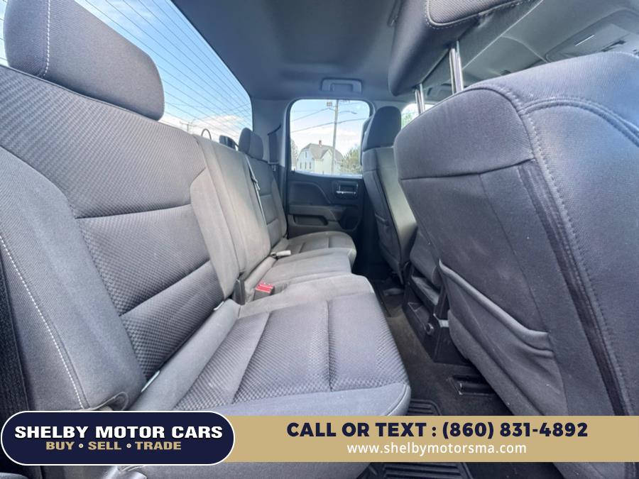 2018 GMC Sierra 1500 SLE - Photo 16