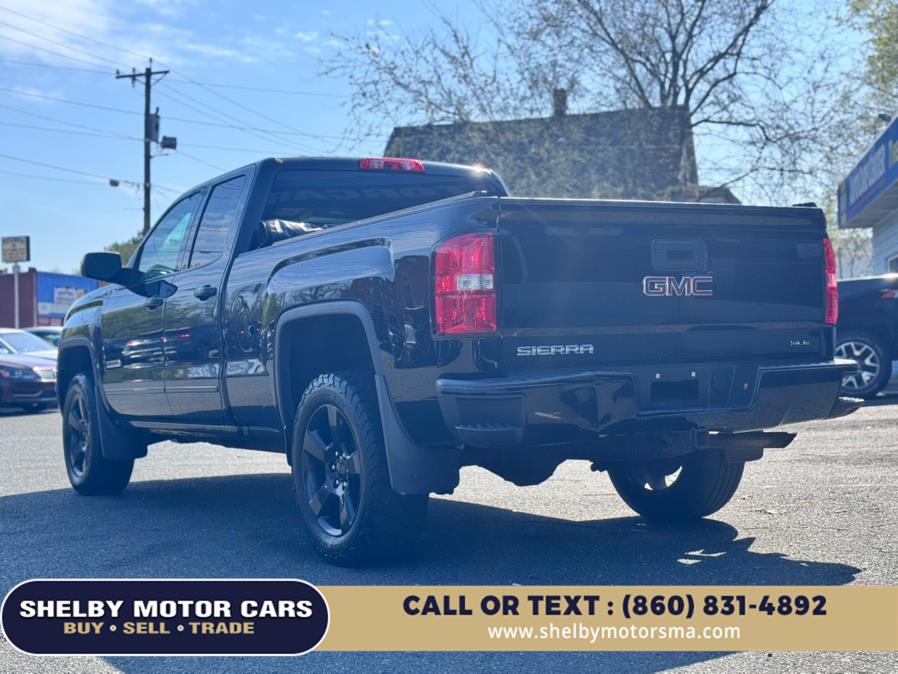 2018 GMC Sierra 1500 SLE - Photo 6