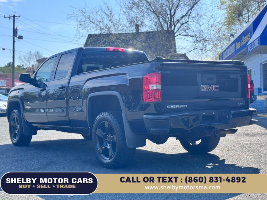 2018 GMC Sierra 1500 SLE - Photo 8