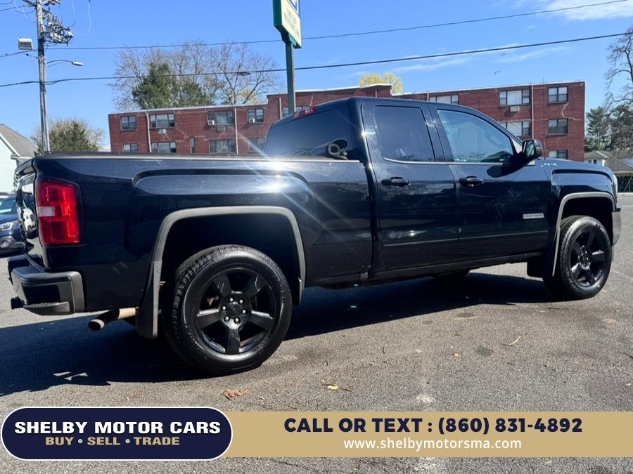 2018 GMC Sierra 1500 SLE - Photo 4