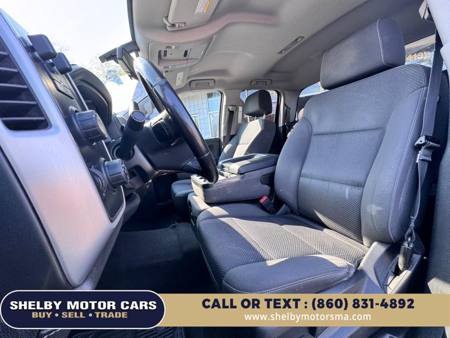 2018 GMC Sierra 1500 SLE - Photo 11