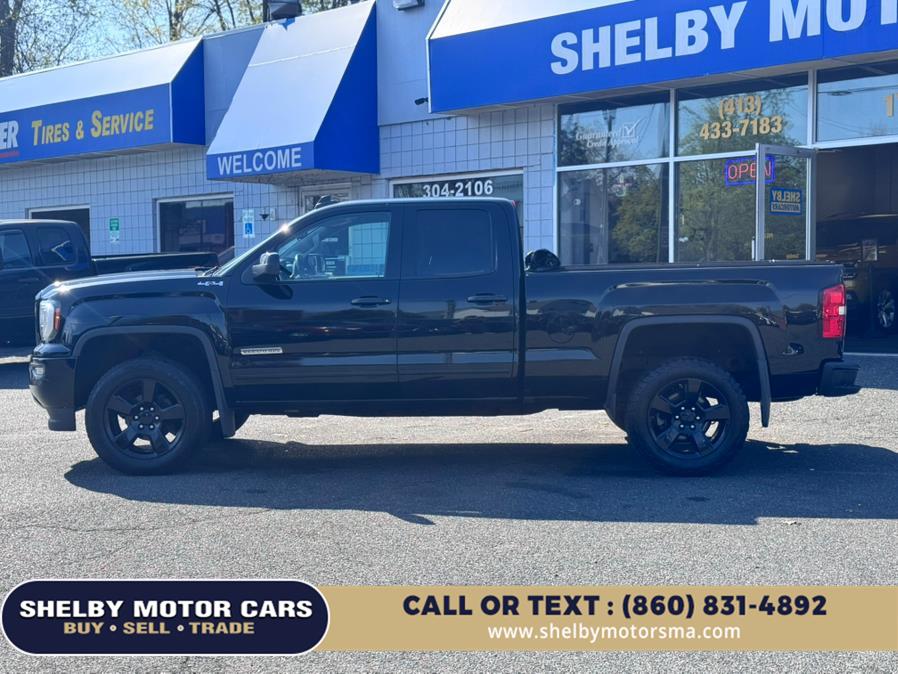 2018 GMC Sierra 1500 SLE - Photo 7