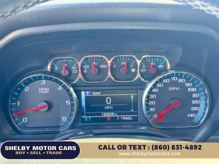 2018 GMC Sierra 1500 SLE - Photo 12