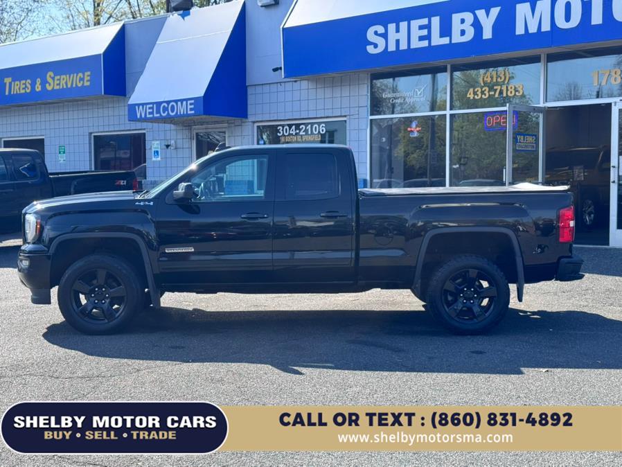 2018 GMC Sierra 1500 SLE - Photo 9