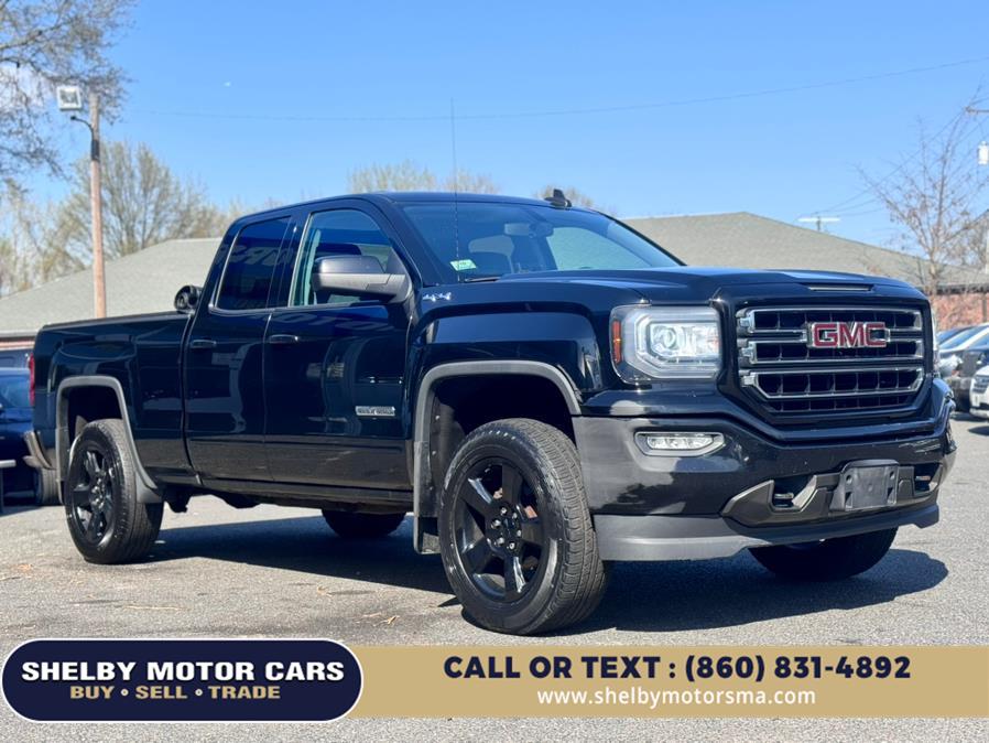 2018 GMC Sierra 1500 SLE - Photo 2