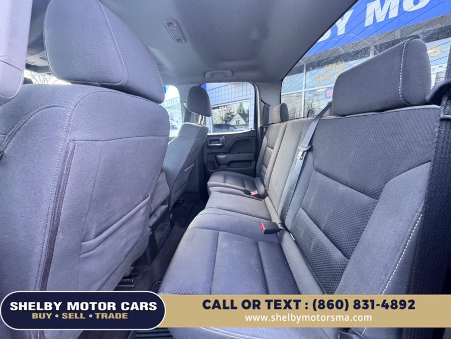 2018 GMC Sierra 1500 SLE - Photo 17