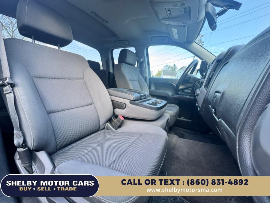 2018 GMC Sierra 1500 SLE - Photo 15