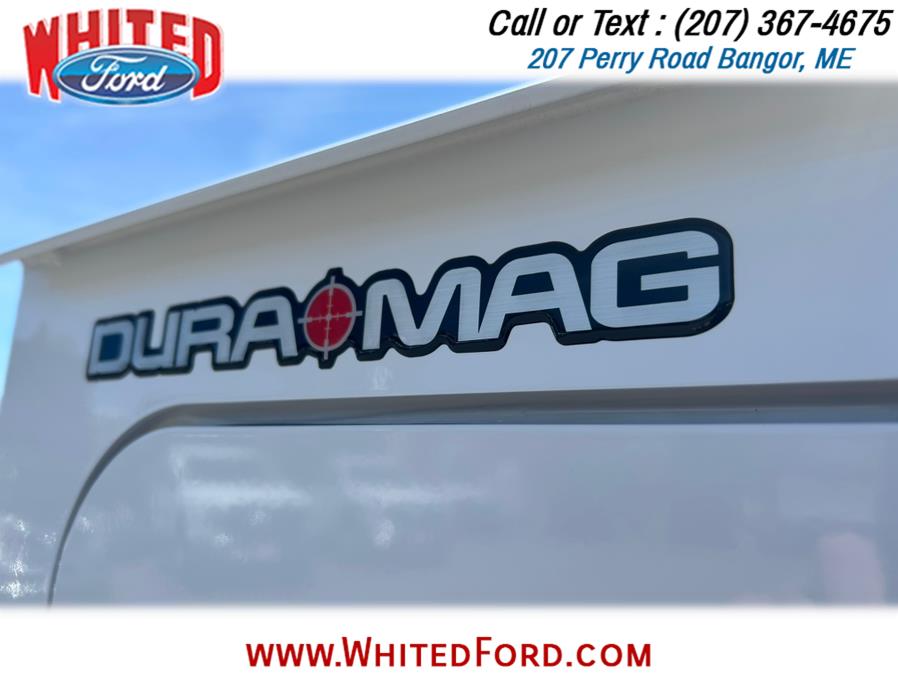 2025 Ford F-550 Super Duty Chassis Cab XL - Photo 10