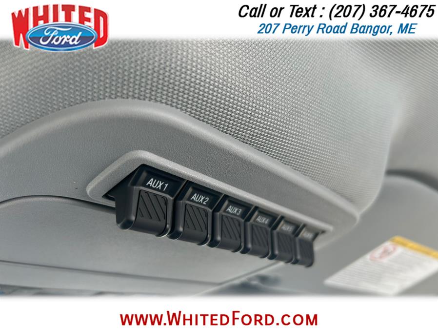 2025 Ford F-550 Super Duty Chassis Cab XL - Photo 15