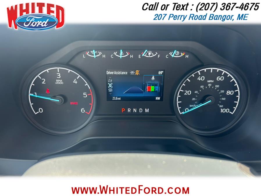 2025 Ford F-550 Super Duty Chassis Cab XL - Photo 13