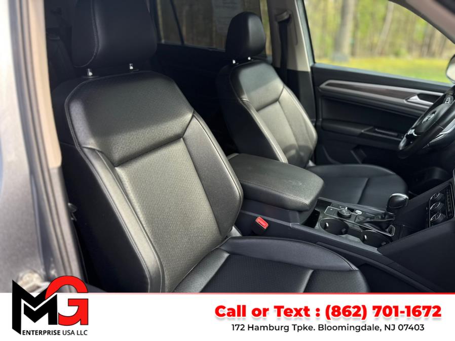 2019 Volkswagen Atlas SEL R-Line - Photo 22