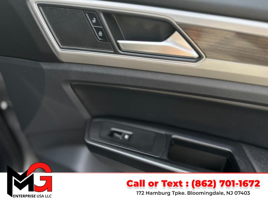2019 Volkswagen Atlas SEL R-Line - Photo 21