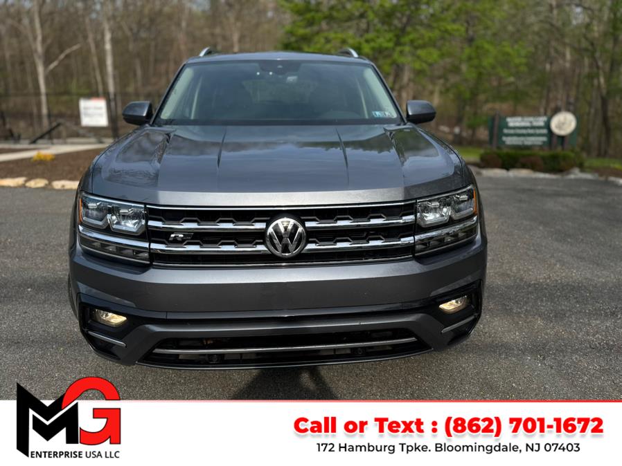 2019 Volkswagen Atlas SEL R-Line - Photo 7