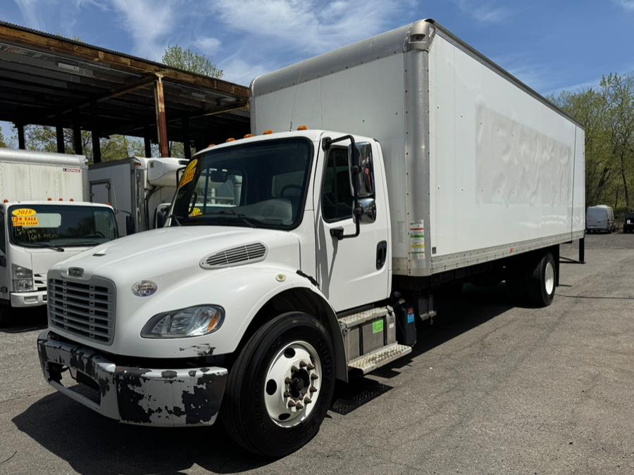 Used 2017 Freightliner M2 106 in Staten Island, New York | The Truck Depot. Staten Island, New York