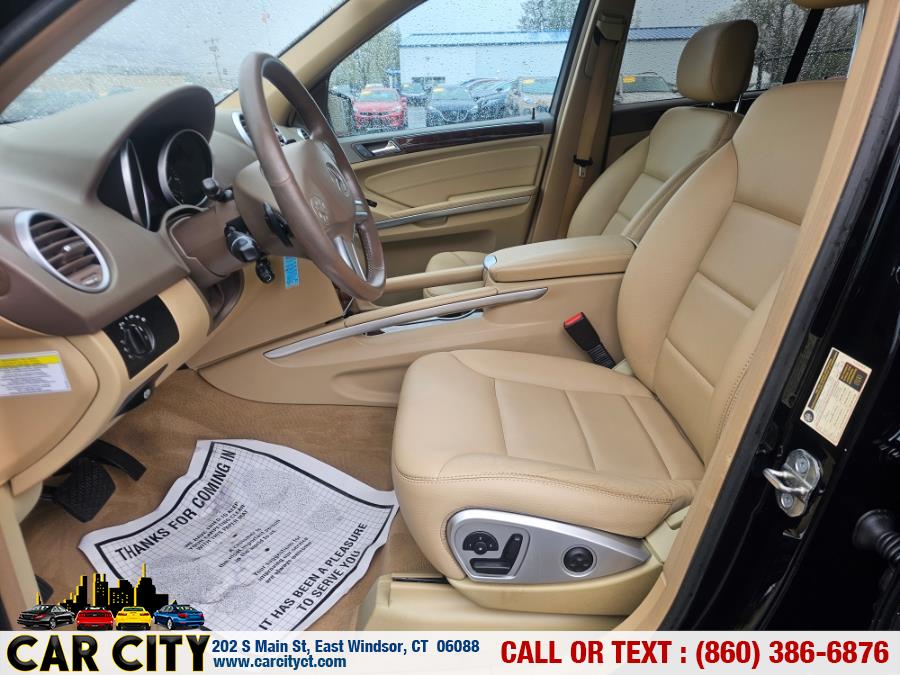 2011 Mercedes-Benz M-Class ML350 - Photo 20