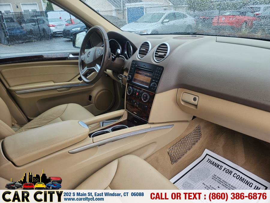 2011 Mercedes-Benz M-Class ML350 - Photo 7