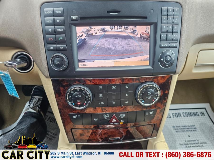 2011 Mercedes-Benz M-Class ML350 - Photo 26