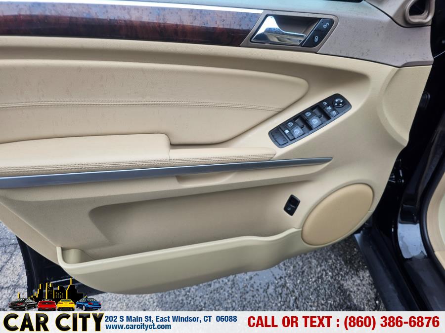 2011 Mercedes-Benz M-Class ML350 - Photo 21