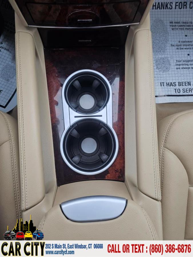 2011 Mercedes-Benz M-Class ML350 - Photo 25