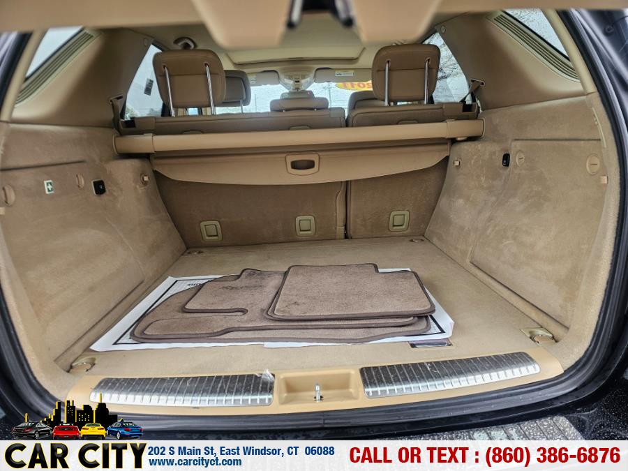 2011 Mercedes-Benz M-Class ML350 - Photo 15