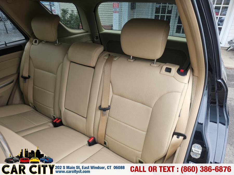 2011 Mercedes-Benz M-Class ML350 - Photo 18