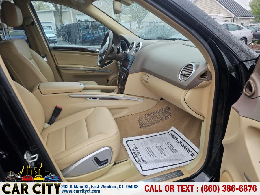 2011 Mercedes-Benz M-Class ML350 - Photo 10