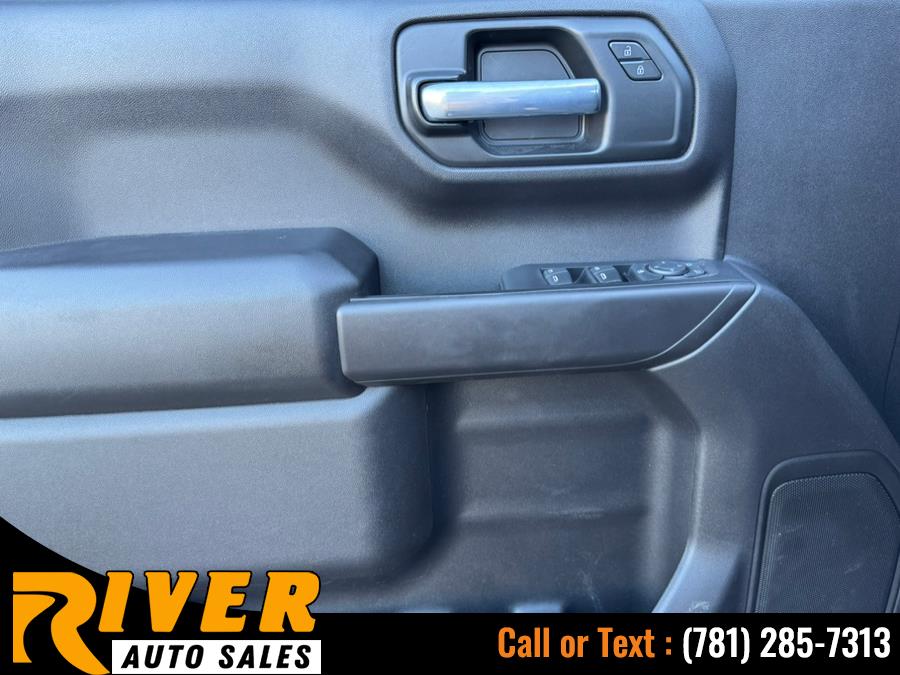 2021 Chevrolet Silverado 1500 Custom - Photo 14