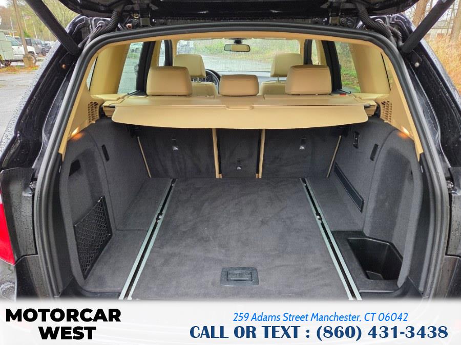 2012 BMW X3 xDrive35i - Photo 17