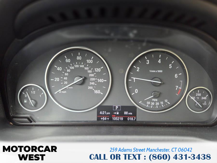 2012 BMW X3 xDrive35i - Photo 9