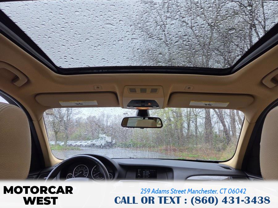 2012 BMW X3 xDrive35i - Photo 18