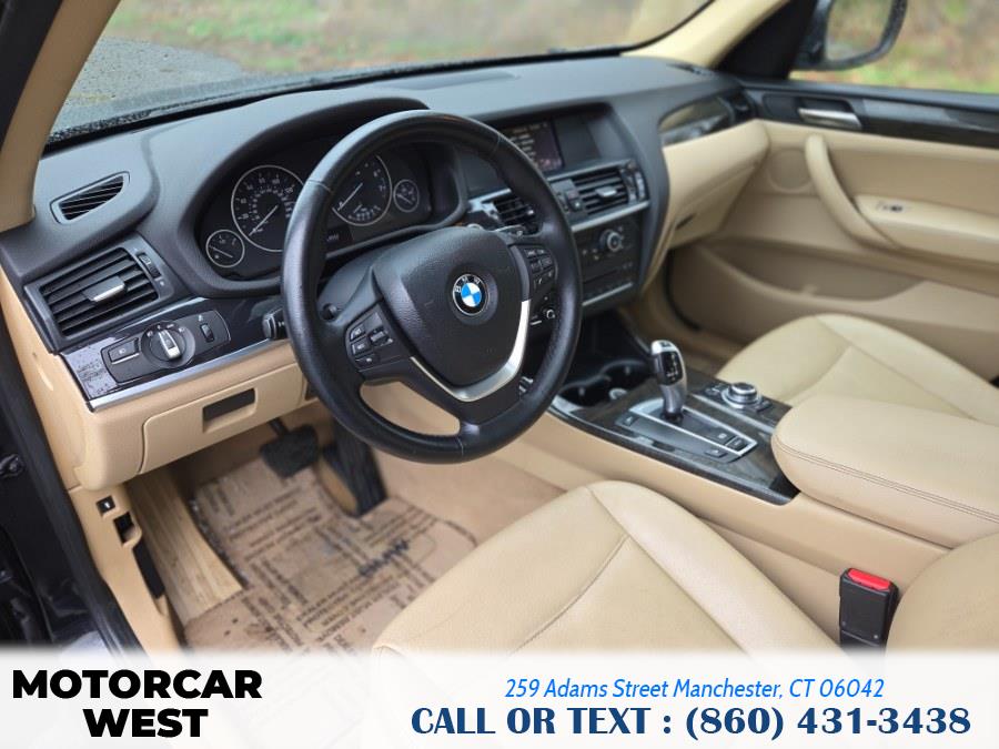 2012 BMW X3 xDrive35i - Photo 6
