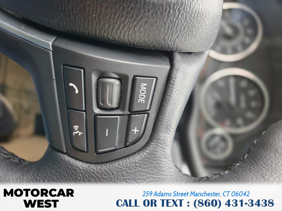2012 BMW X3 xDrive35i - Photo 11