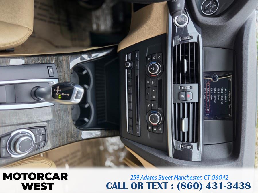 2012 BMW X3 xDrive35i - Photo 12