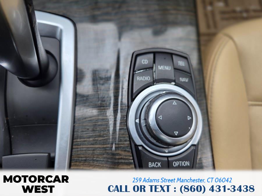 2012 BMW X3 xDrive35i - Photo 15