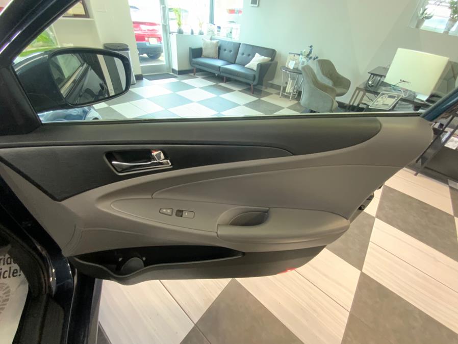 2014 Hyundai Sonata GLS - Photo 6