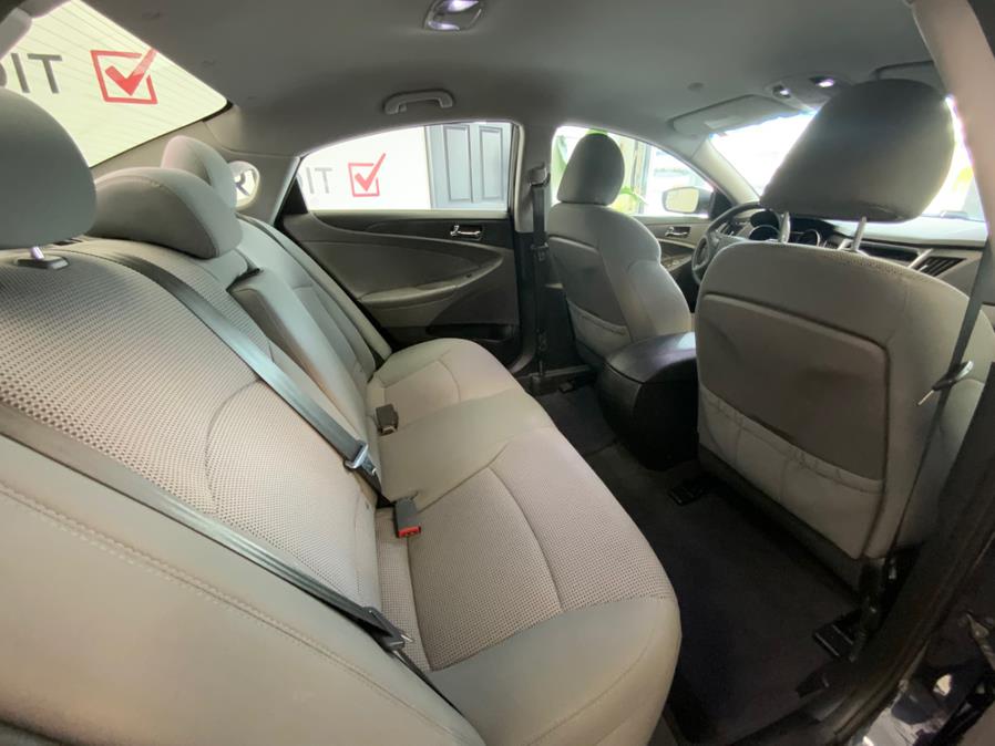 2014 Hyundai Sonata GLS - Photo 9