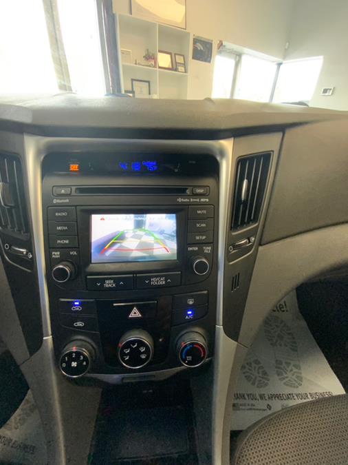 2014 Hyundai Sonata GLS - Photo 11