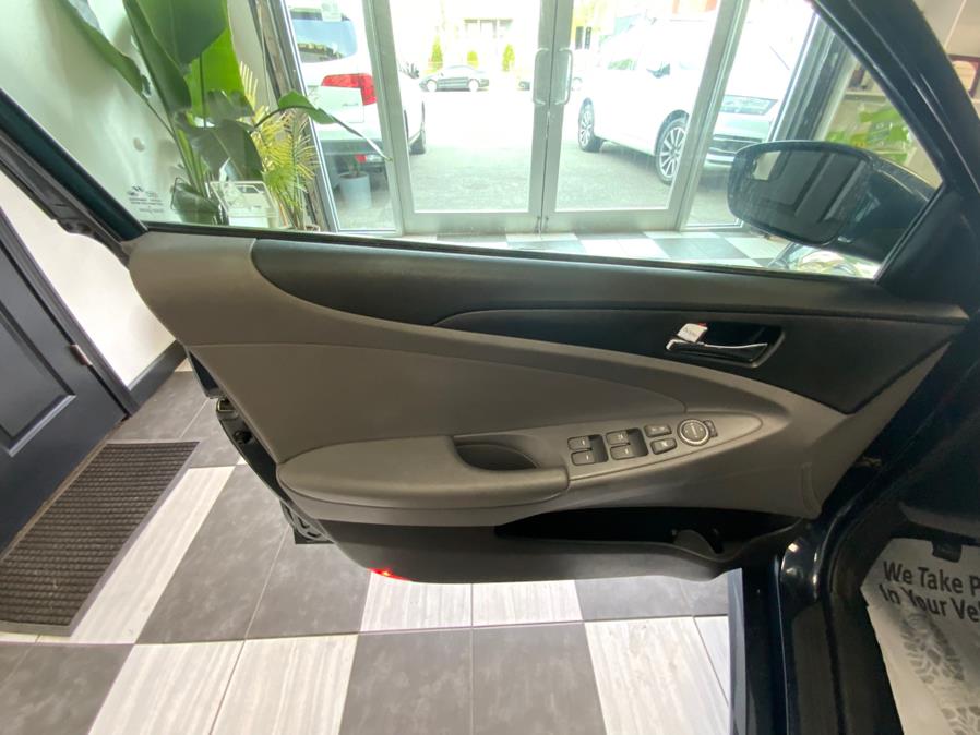2014 Hyundai Sonata GLS - Photo 7