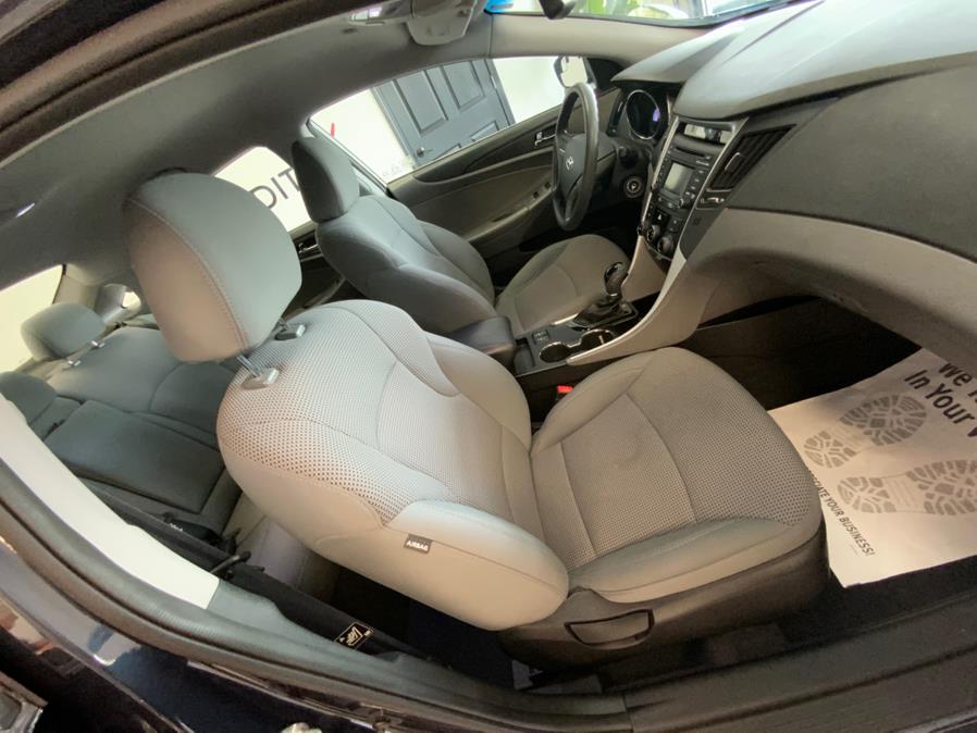 2014 Hyundai Sonata GLS - Photo 8