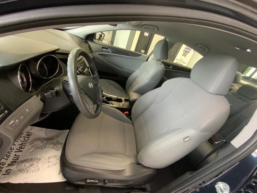 2014 Hyundai Sonata GLS - Photo 10