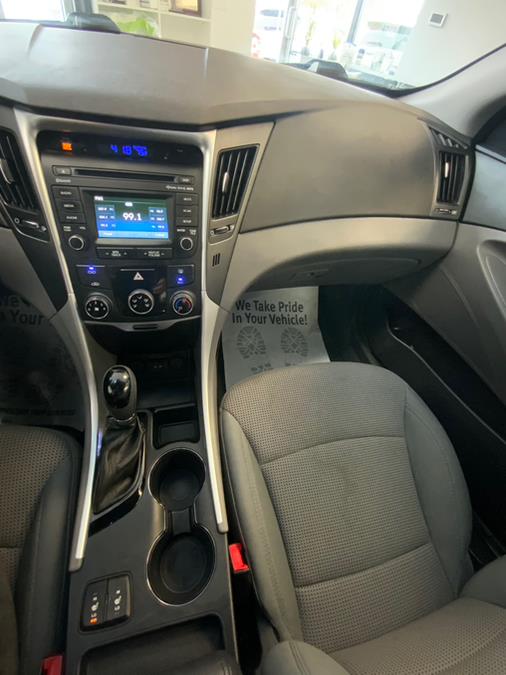 2014 Hyundai Sonata GLS - Photo 12