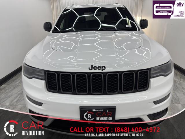 2021 Jeep Grand Cherokee Limited X 4WD's photo