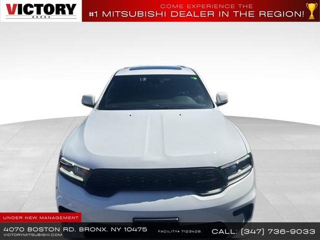 2022 Dodge Durango GT Plus AWD's photo