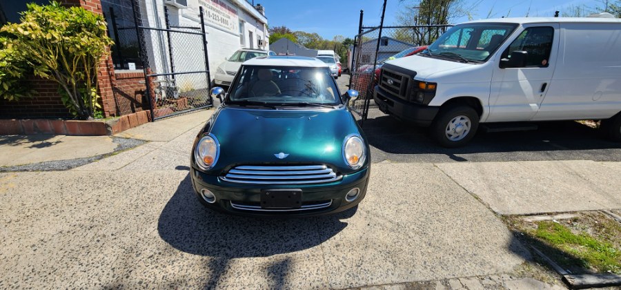 2007 MINI Cooper -'s photo