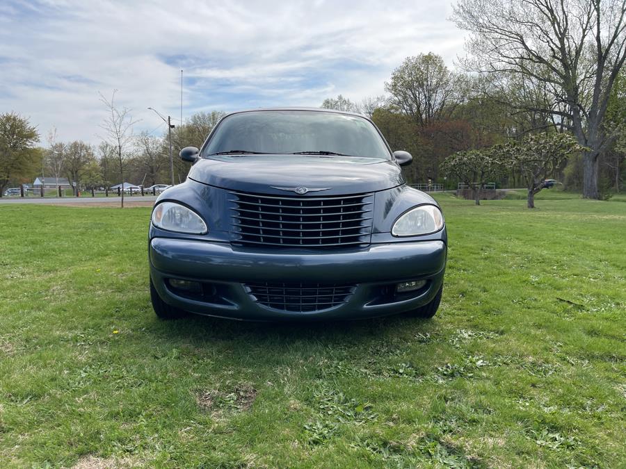2003 Chrysler PT Cruiser GT - Photo 37