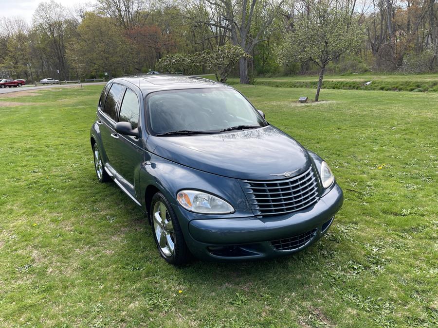 2003 Chrysler PT Cruiser GT's photo