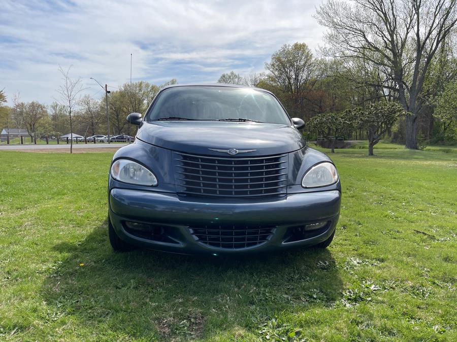 2003 Chrysler PT Cruiser GT - Photo 38