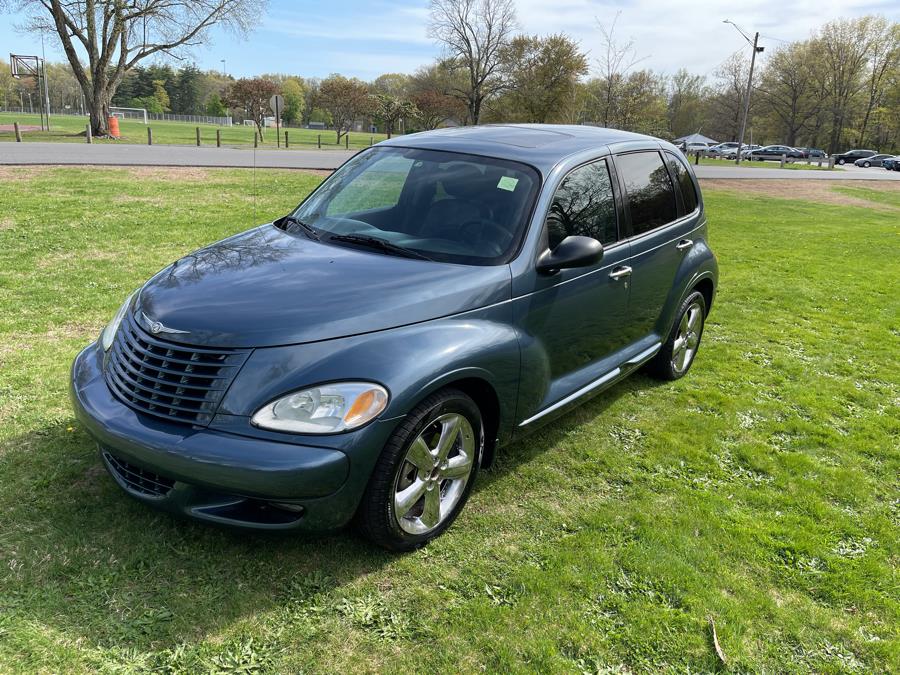 2003 Chrysler PT Cruiser GT - Photo 35
