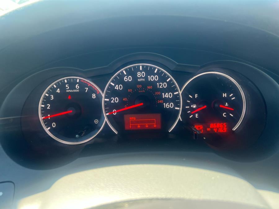 2012 Nissan Altima S - Photo 10