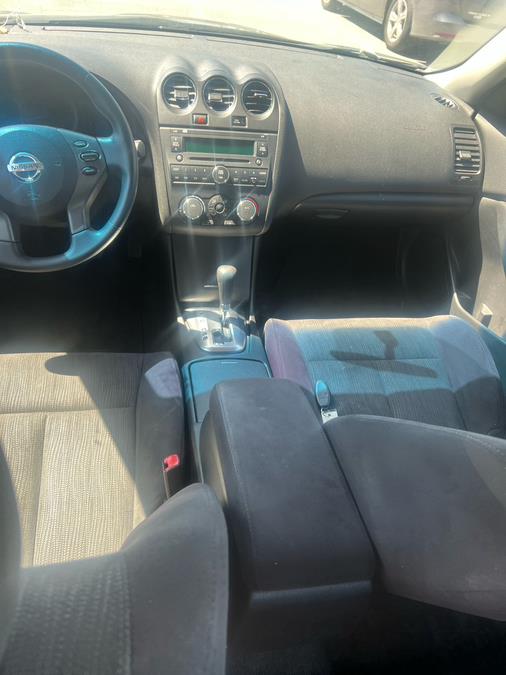 2012 Nissan Altima S - Photo 7